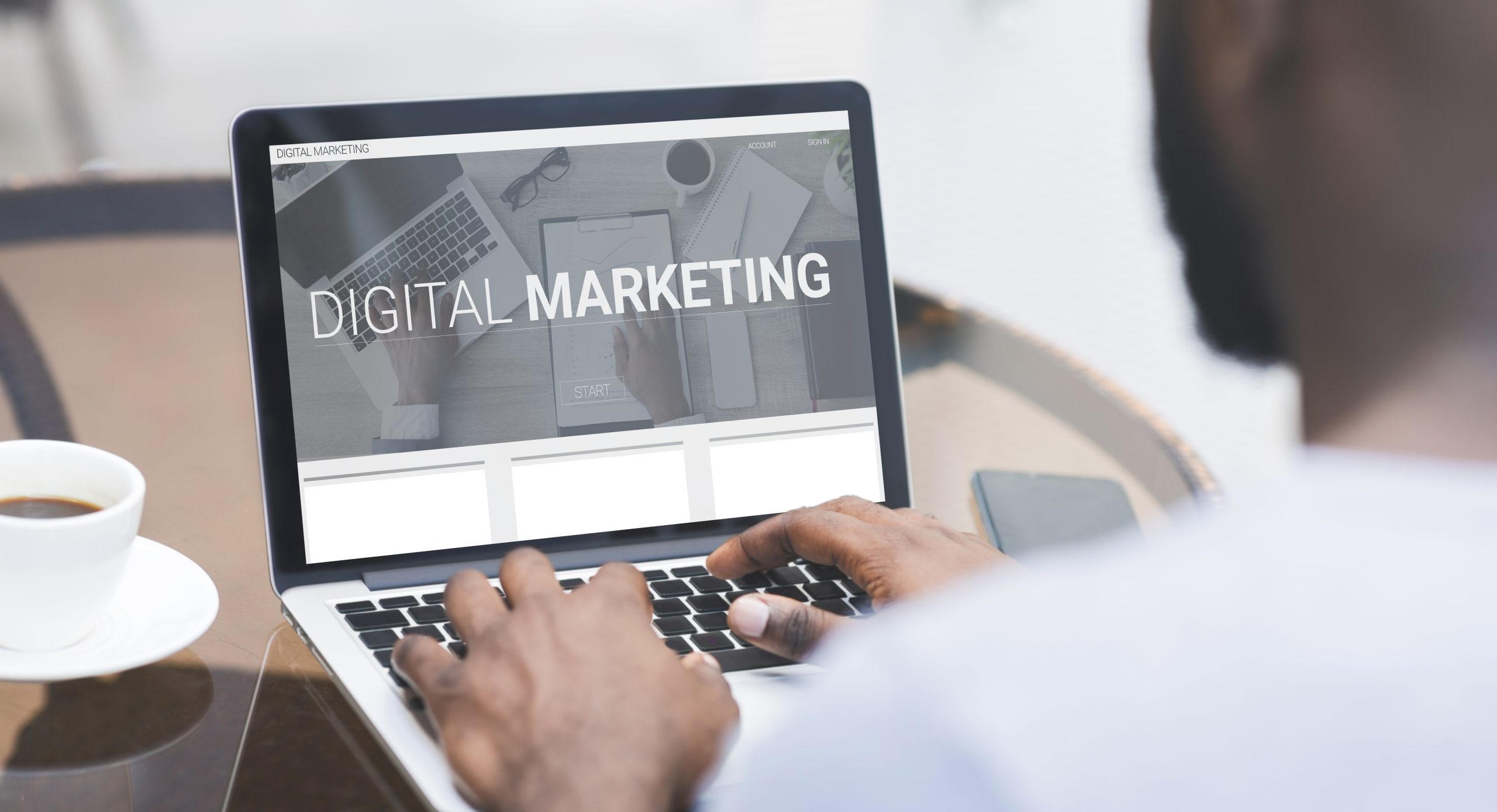 How Digitial Marketing Can Help Your School