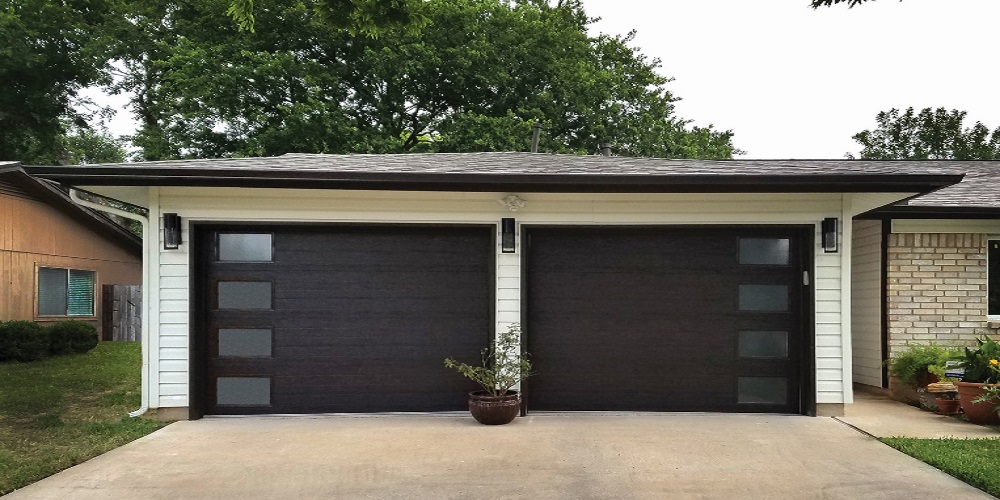 garage door parts