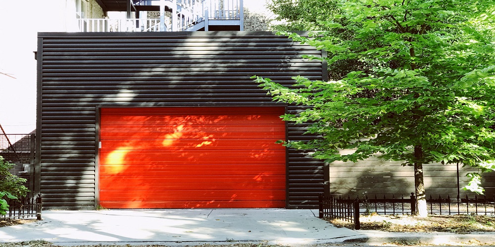 Garage Door Repair Company