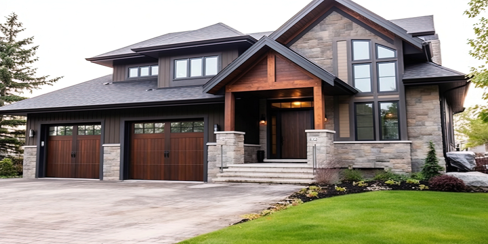 Important of Garage Door Design